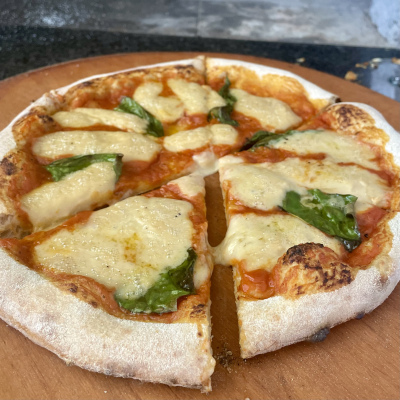 Pizza Cheese Sachet - buy 5 get 1 free