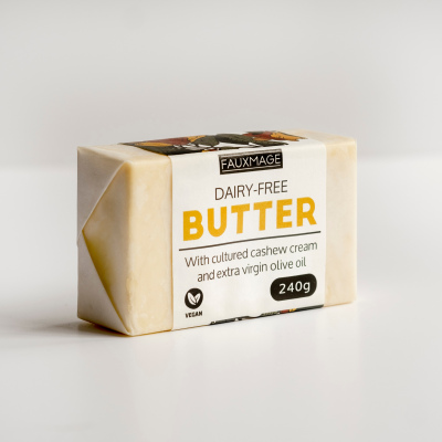 Fauxmage Butter
