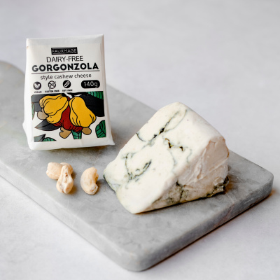 Fauxmage Gorgonzola